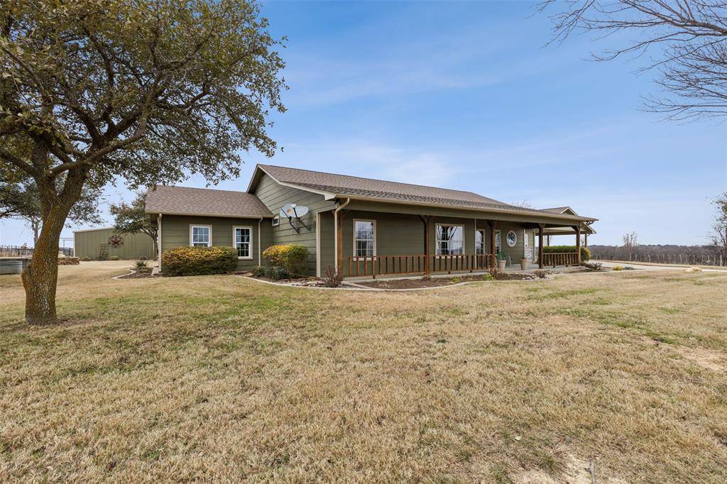 Rio Vista, TX 76093,5601 County Road 1224