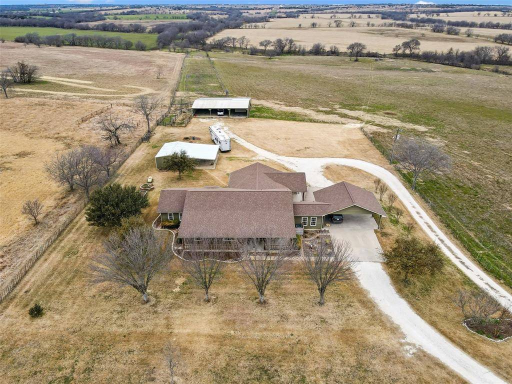 Rio Vista, TX 76093,5601 County Road 1224