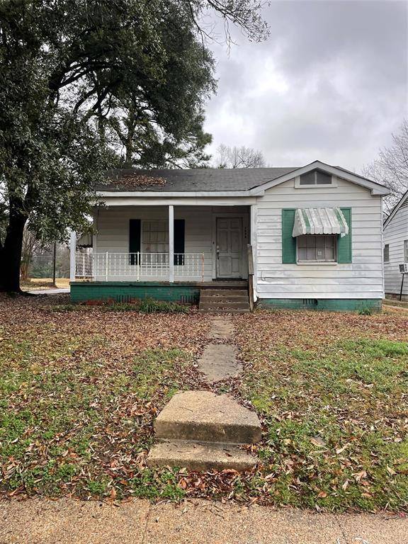 Shreveport, LA 71109,2838 Midway Street