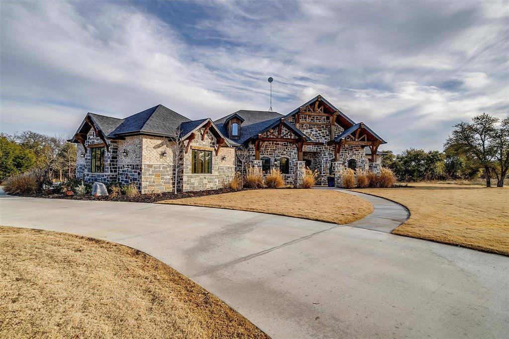 Aledo, TX 76008,912 Mcclendon Walker Road