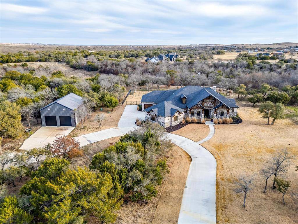 Aledo, TX 76008,912 Mcclendon Walker Road