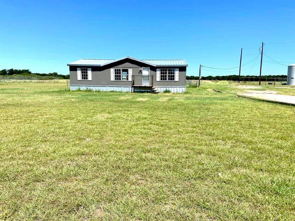 Stephenville, TX 76401,135 Horseshoe Bend