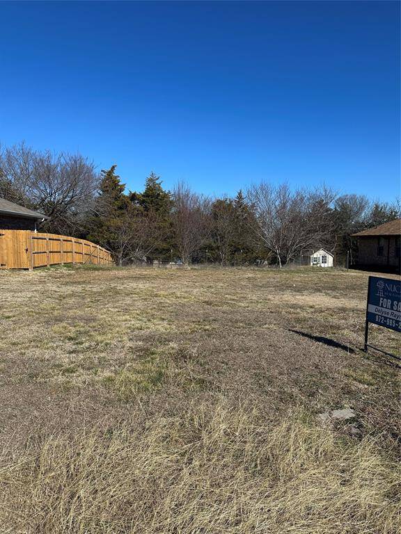 Van Alstyne, TX 75495,TBD McKinney Circle