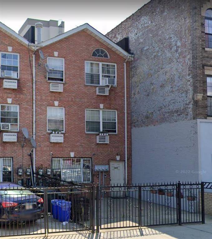 Brooklyn, NY 11226,1271 Rogers AVE