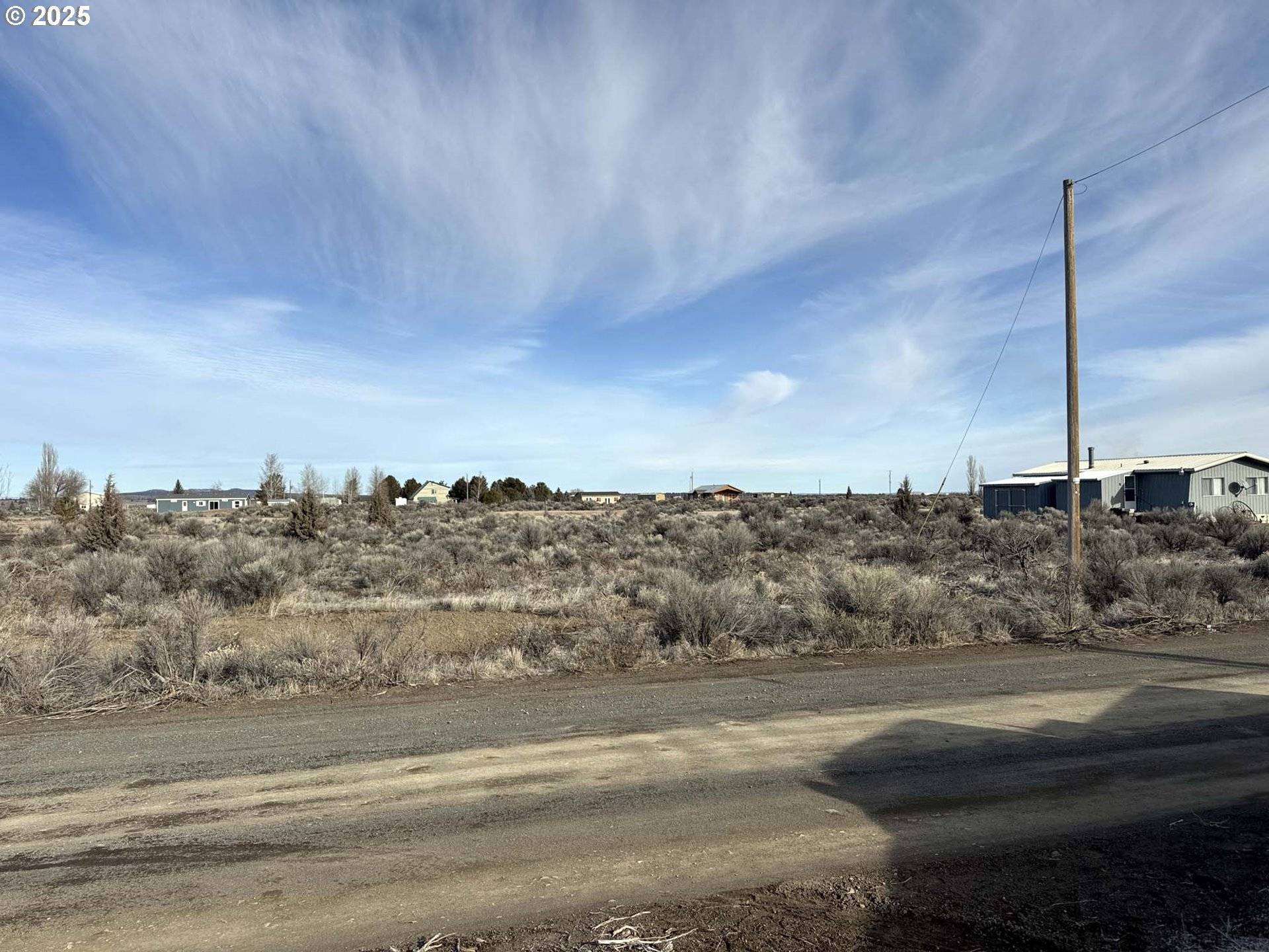 Christmas Valley, OR 97641,Fall ST #8800