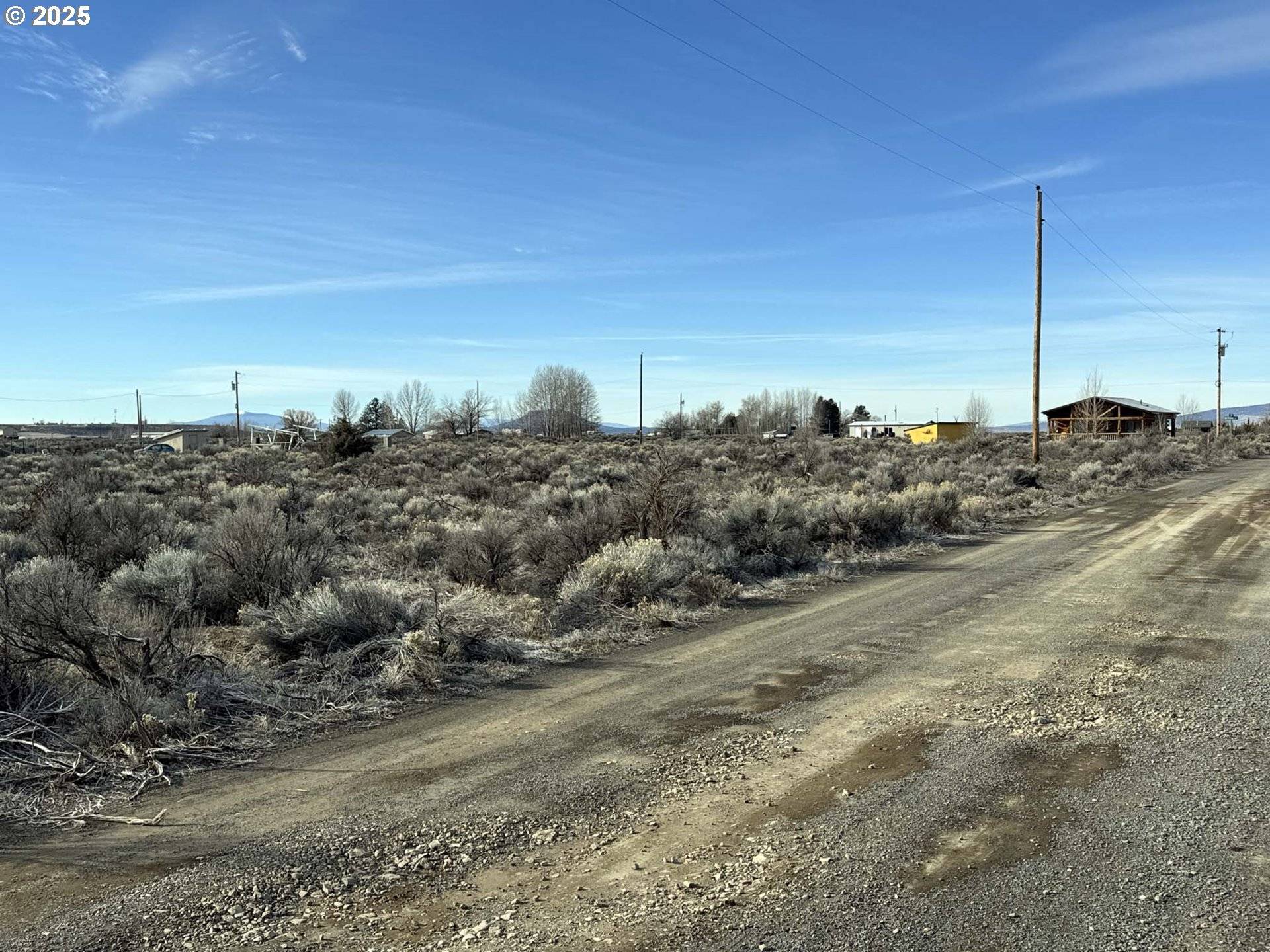 Christmas Valley, OR 97641,Fall ST #8800