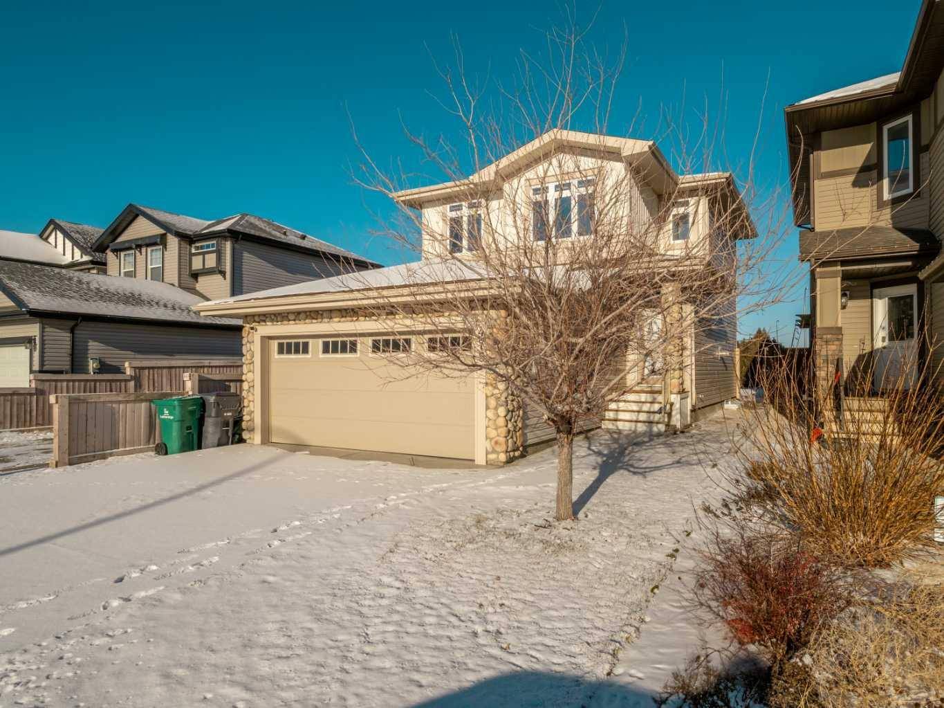 Lethbridge, AB T1J5C4,475 Keystone Chase W