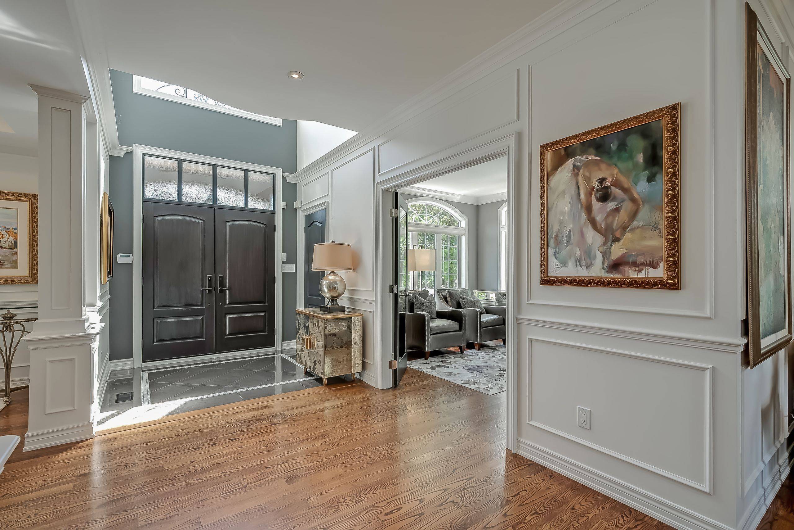 1570 Pinery CRES, Oakville, ON L6H 7J9