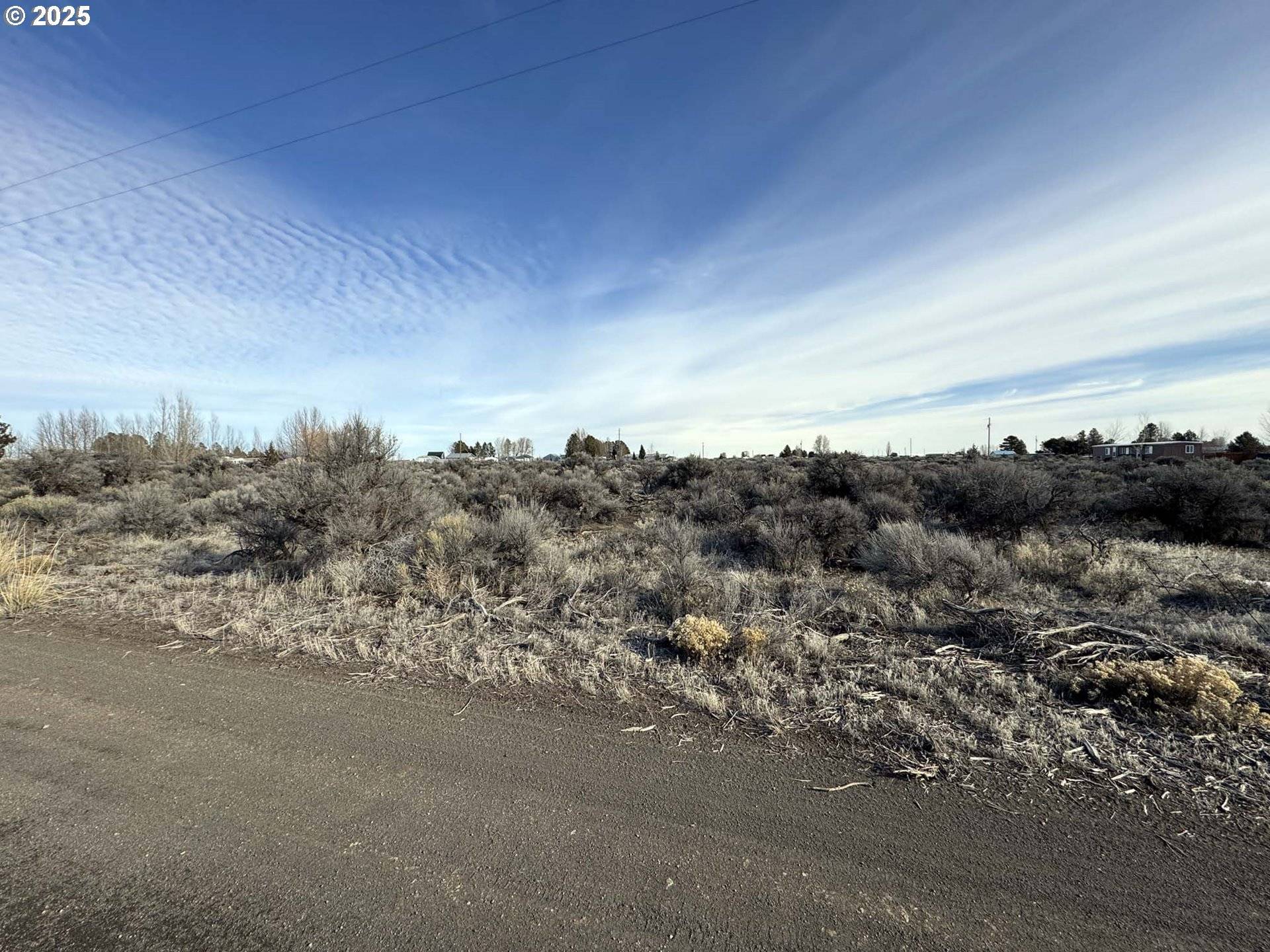 Christmas Valley, OR 97641,Maple Circle RD #L-6200