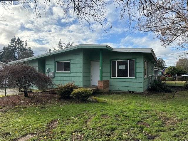 Washougal, WA 98671,343 7TH ST