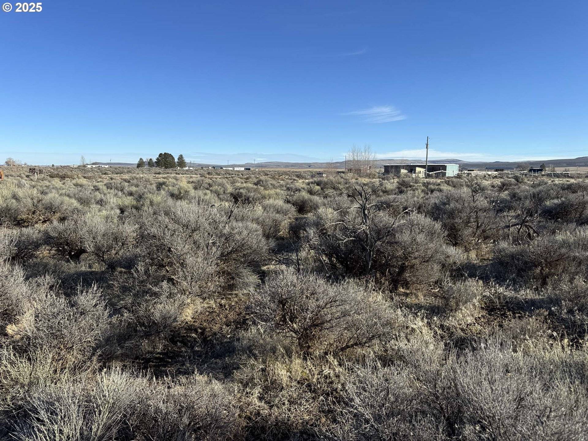 Christmas Valley, OR 97641,Cedar ST #L-3000