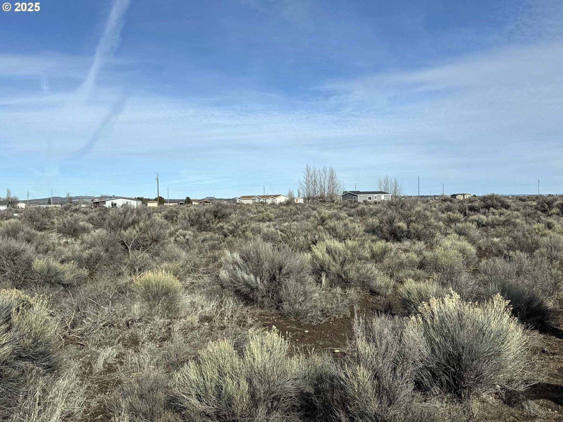 Christmas Valley, OR 97641,Elm LN #2200