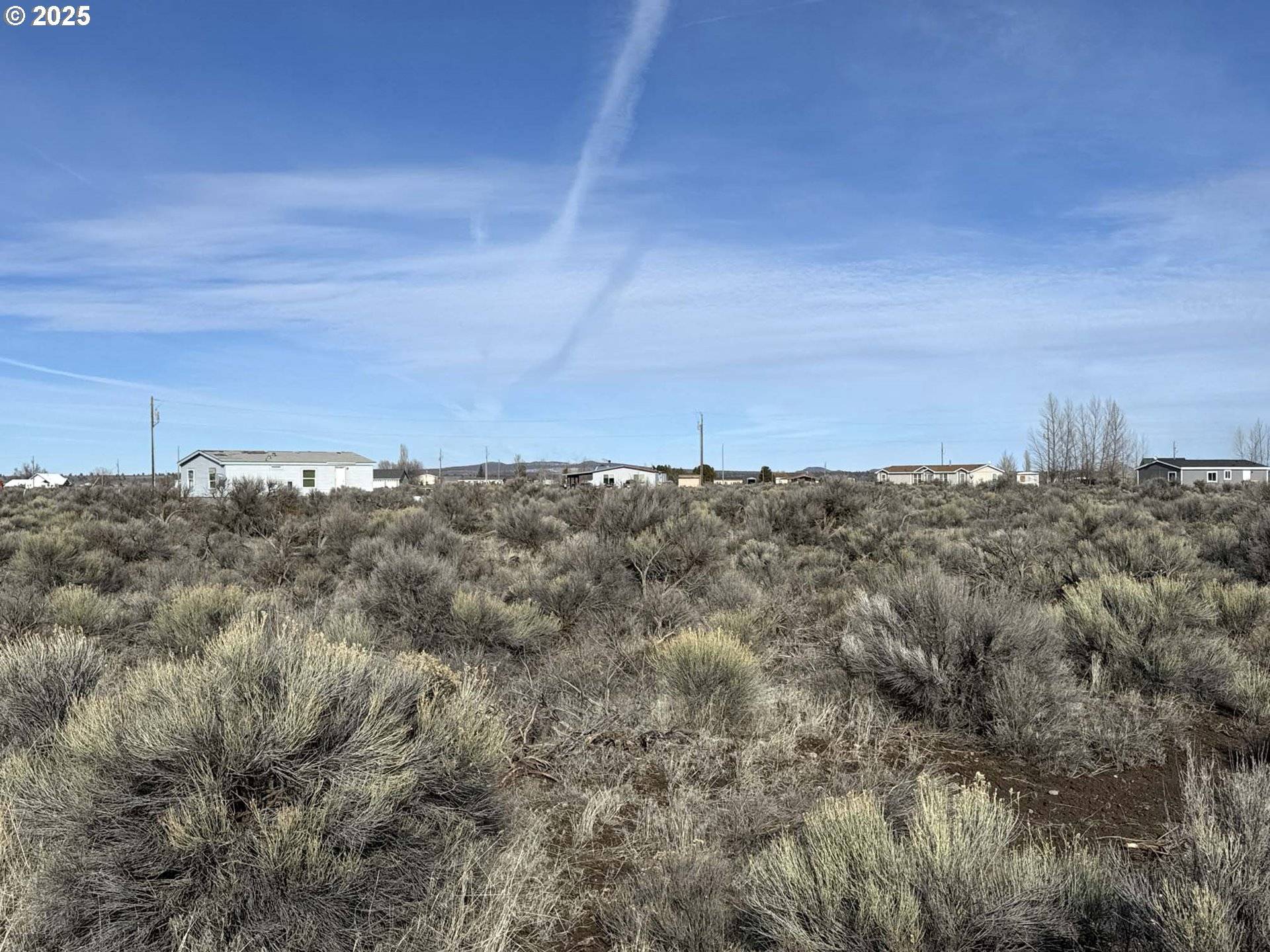 Christmas Valley, OR 97641,Elm LN #2200