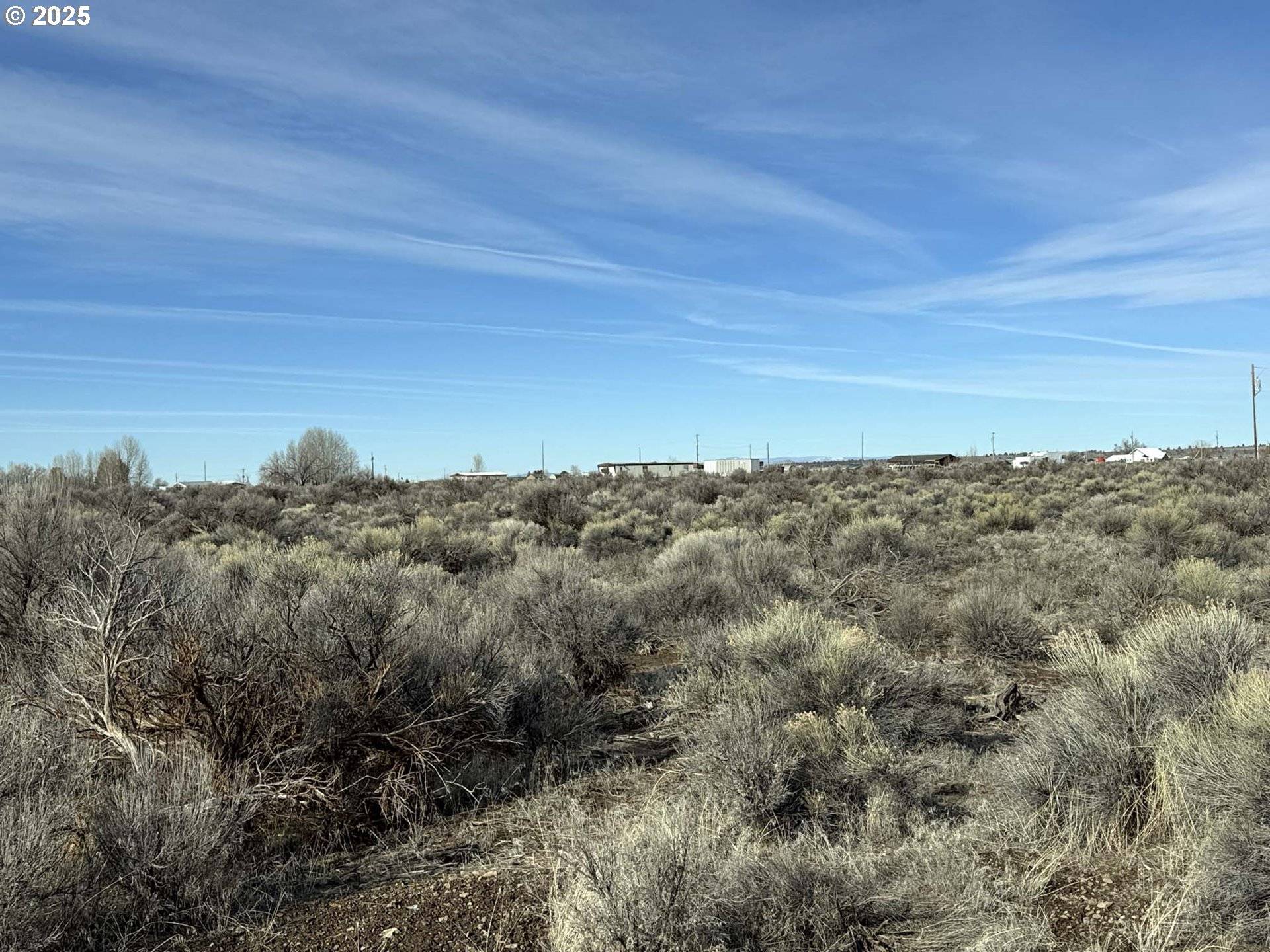 Christmas Valley, OR 97641,Elm LN #2200