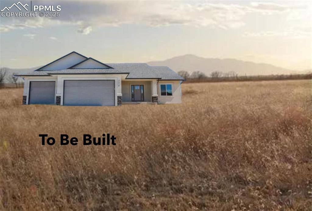 Peyton, CO 80831,Lot 3 J D Johnson RD