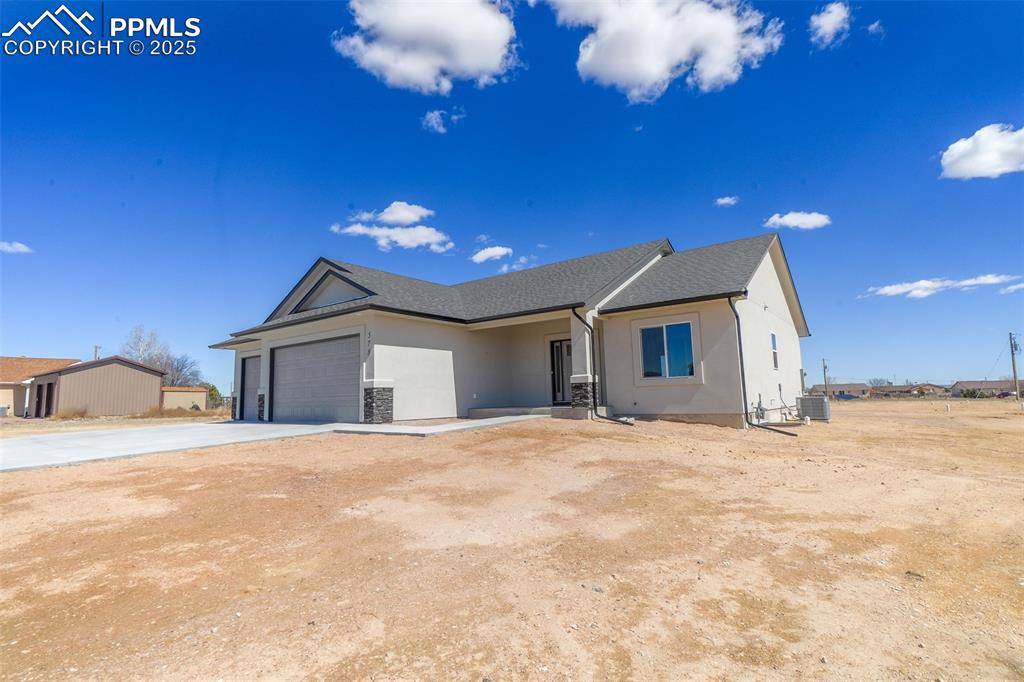 Peyton, CO 80831,Lot 3 J D Johnson RD