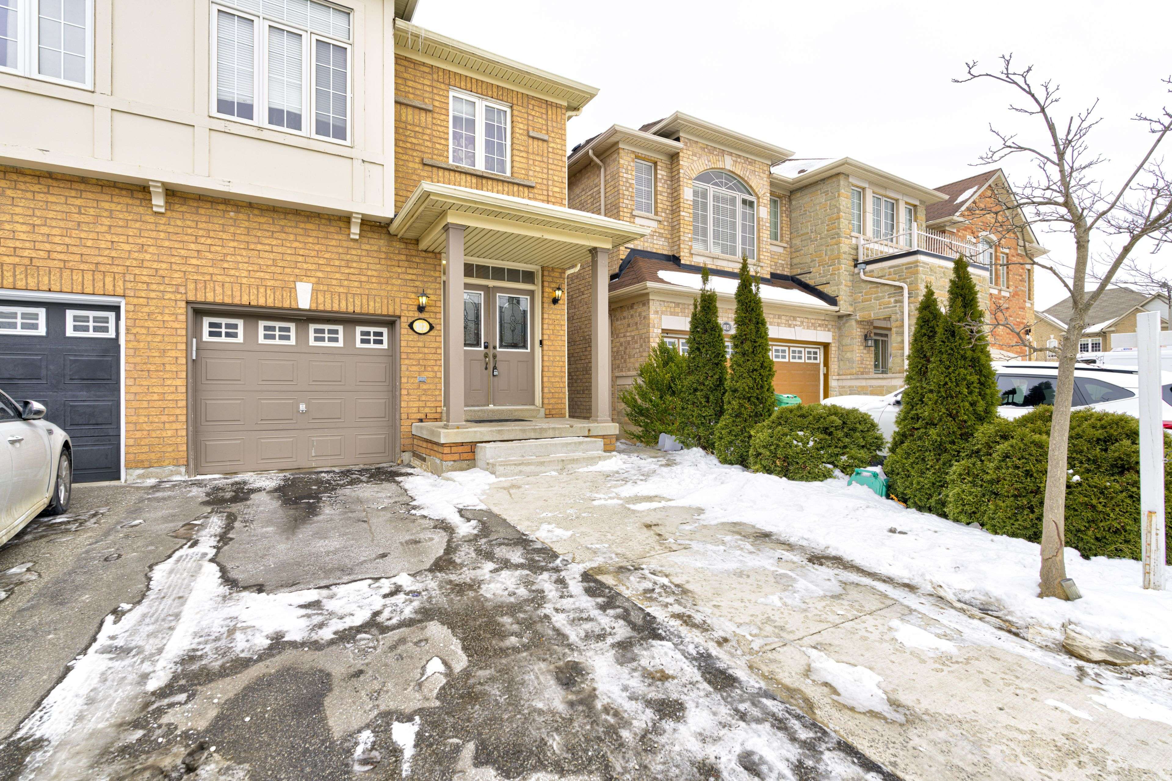 Brampton, ON L6X 0R3,102 Kilrea WAY