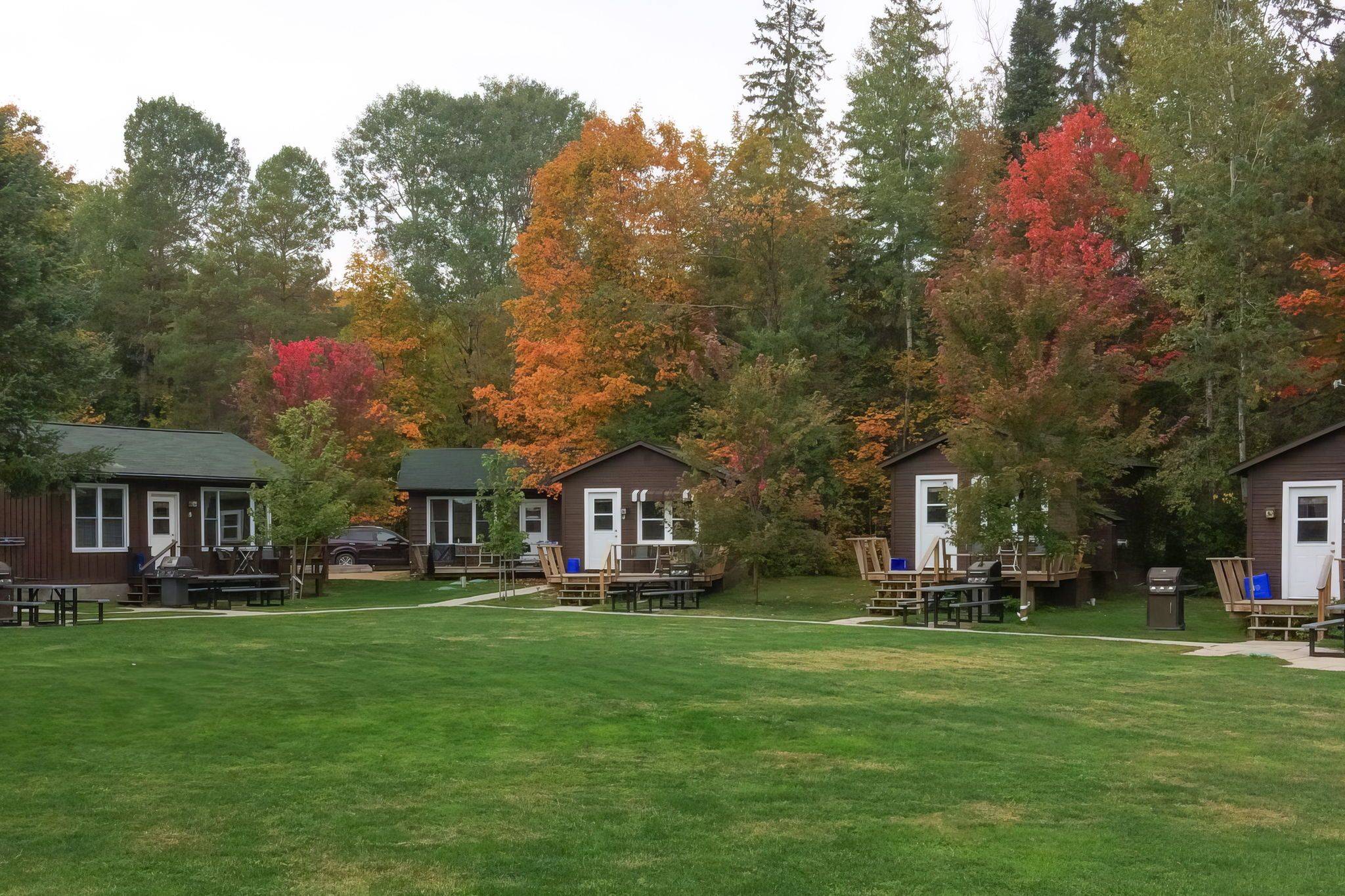 Algonquin Highlands, ON P0A 1H0,1109 Oxtongue Lake RD