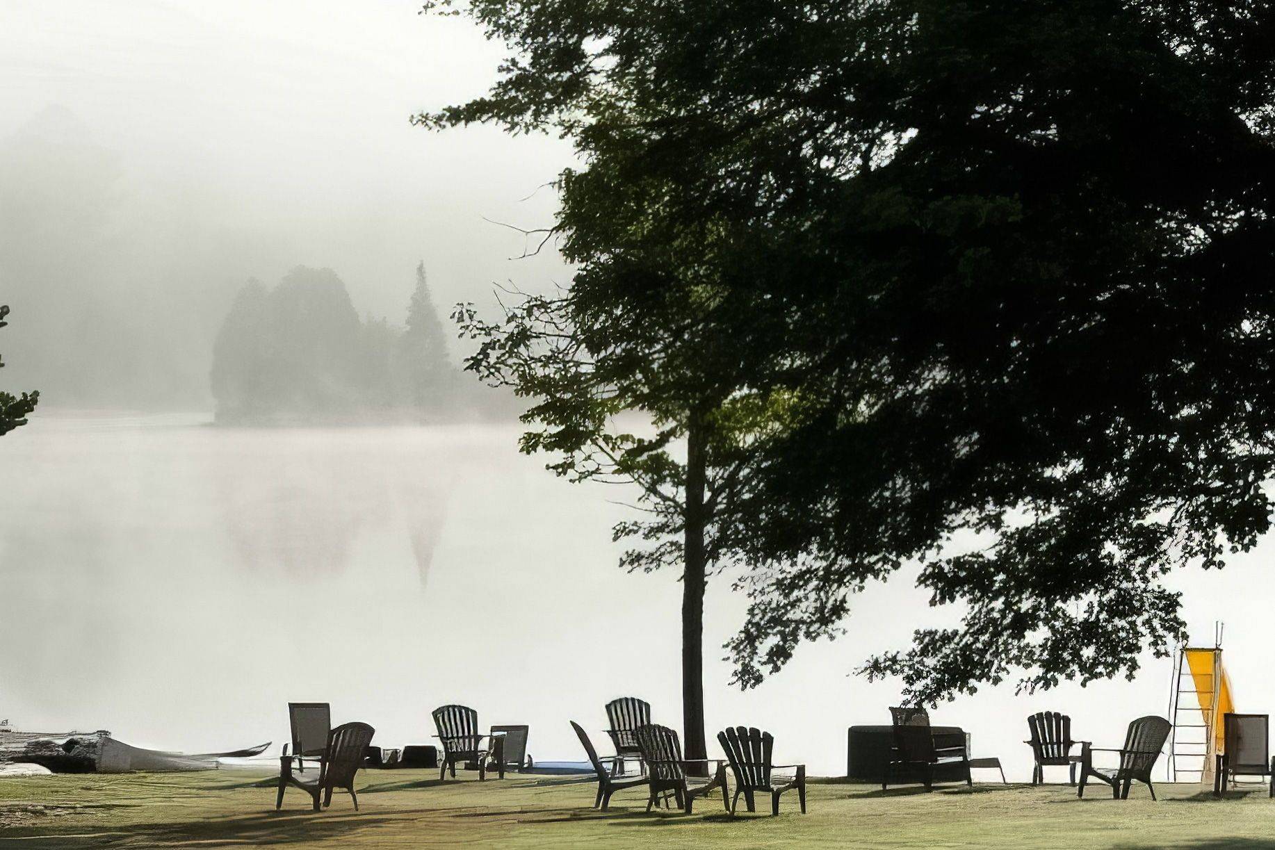 Algonquin Highlands, ON P0A 1H0,1109 Oxtongue Lake RD