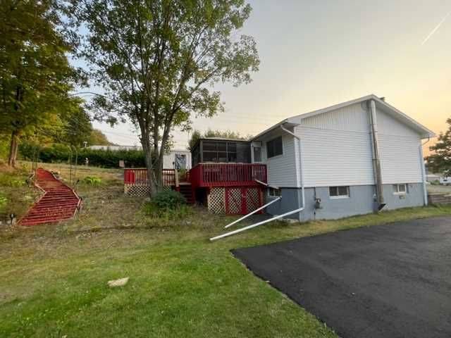Elliot Lake, ON P5A 1E1,85 Mississauga AVE