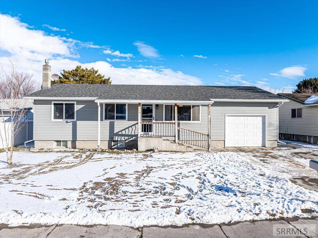 Pocatello, ID 83201,3736 Sandpiper Drive