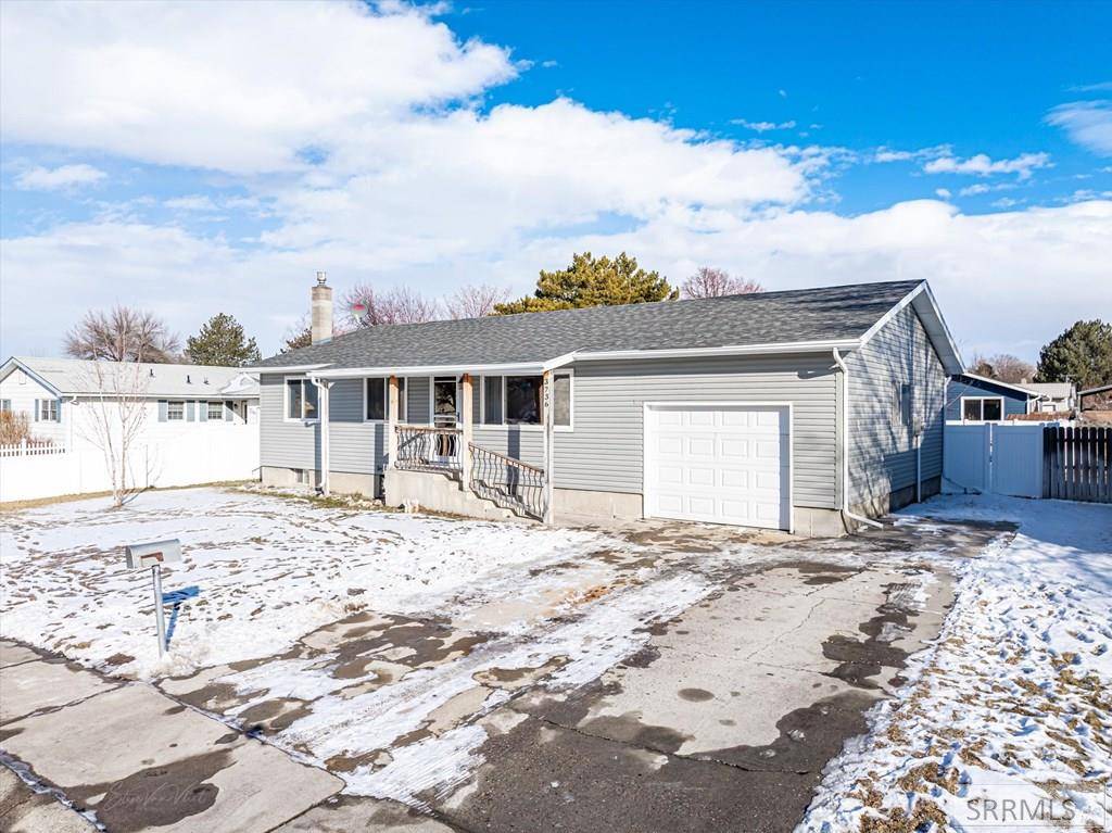 Pocatello, ID 83201,3736 Sandpiper Drive