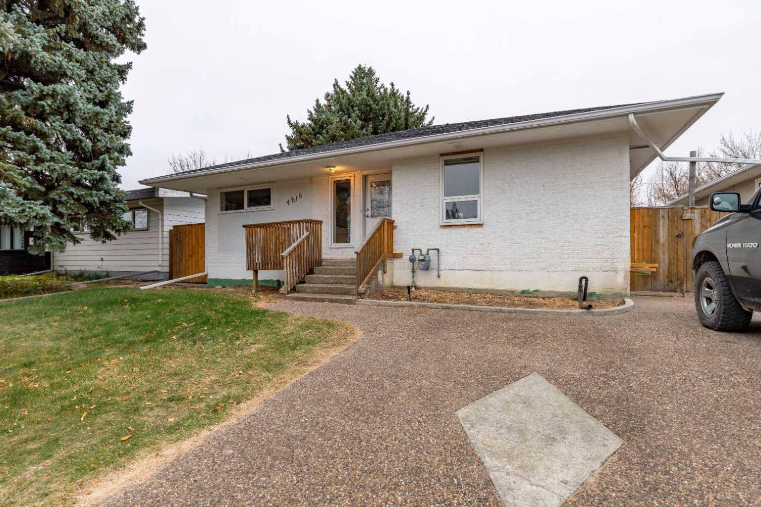 Taber, AB T1G1H1,4816 51 AVE