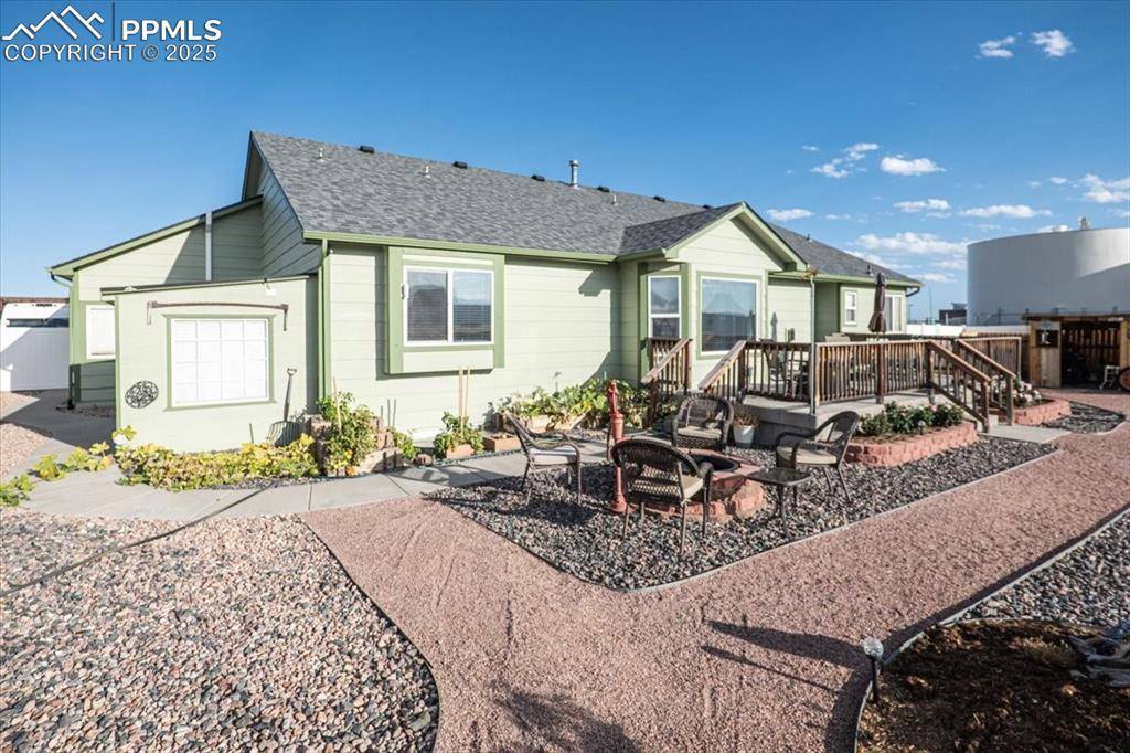 Peyton, CO 80831,11312 Tottenham CT