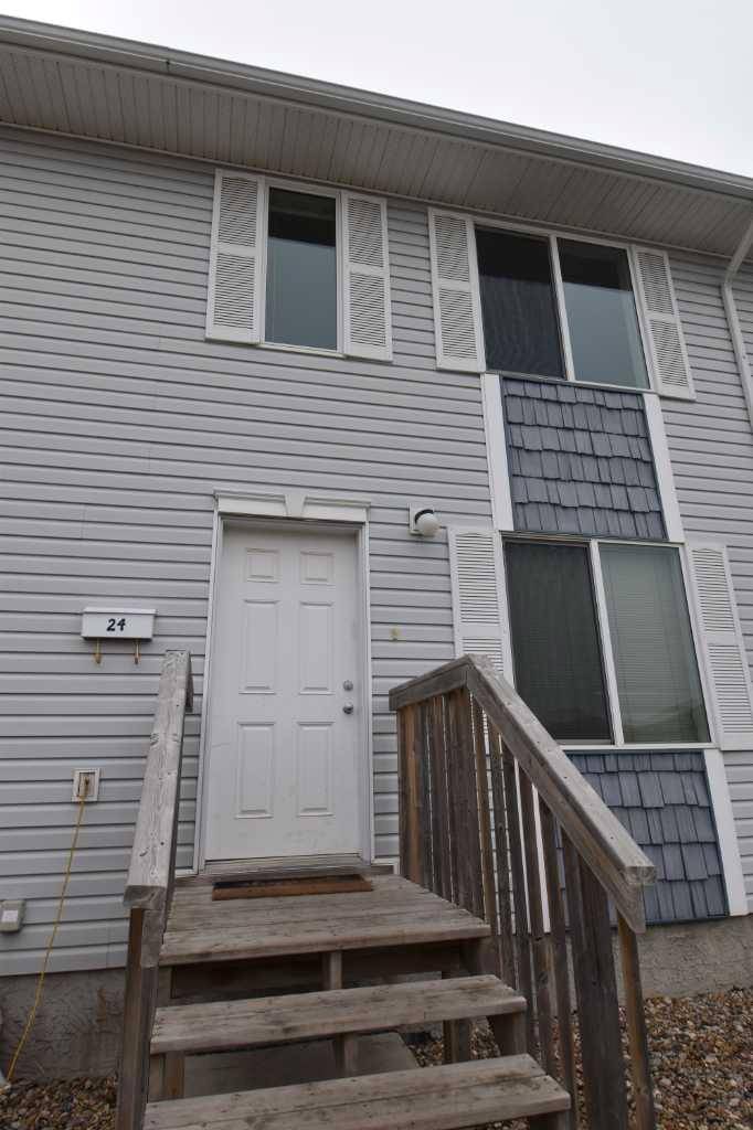 Lloydminster, SK S9V 1P3,4729 18 ST #24