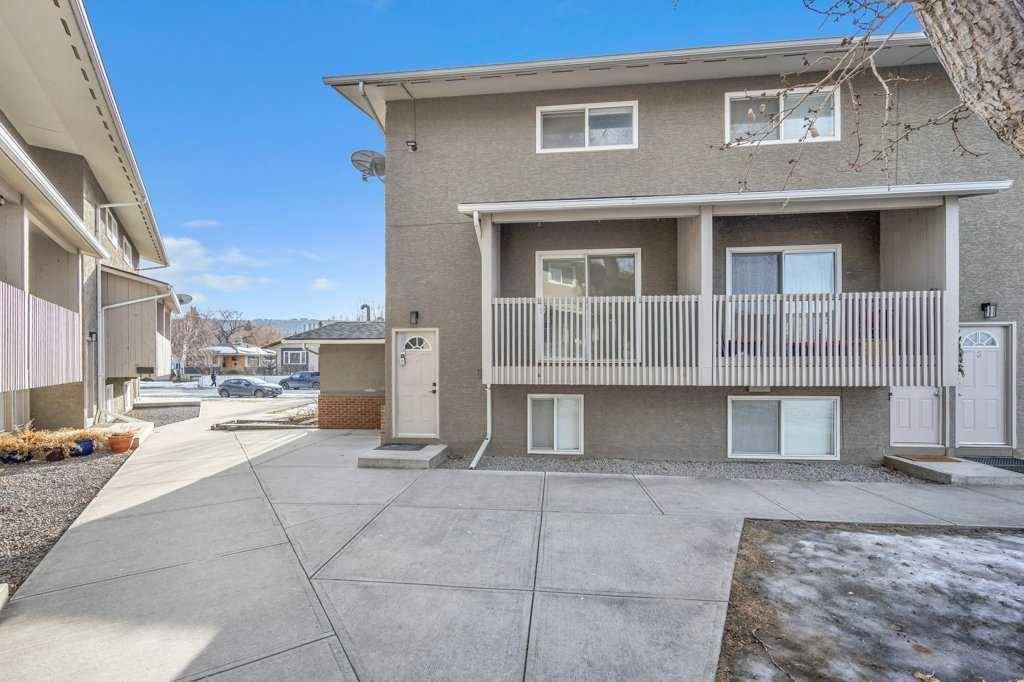 Calgary, AB t3b3p3,8112 36 AVE NW #1