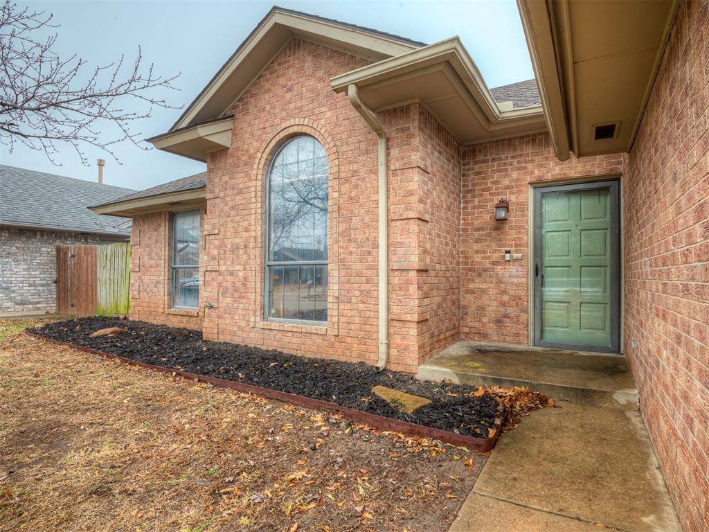 Oklahoma City, OK 73170,208 Cypress Drive