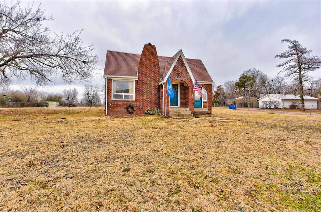 Choctaw, OK 73020,11127 E Draper Avenue