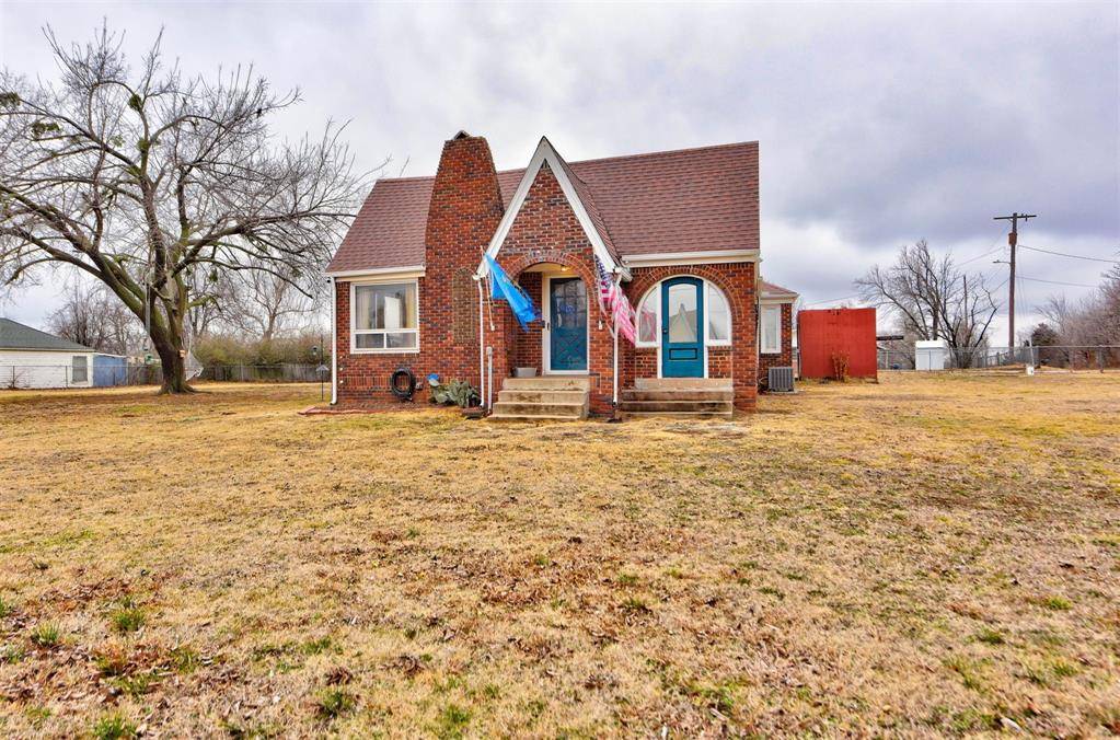 Choctaw, OK 73020,11127 E Draper Avenue