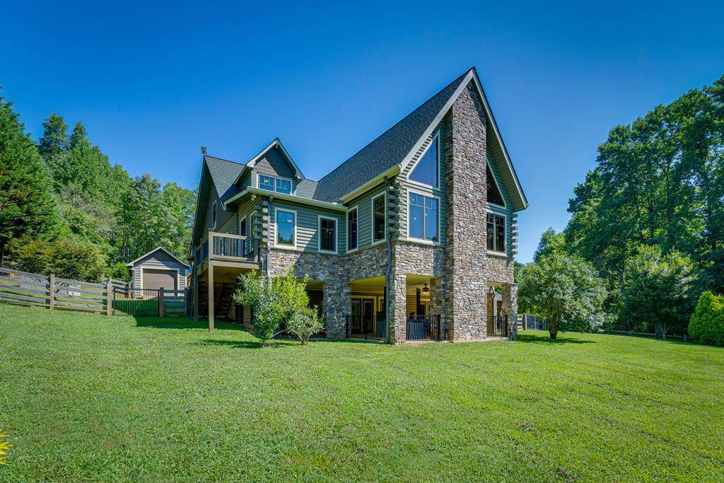 Hayesville, NC 28904,49 Wildwood Drive