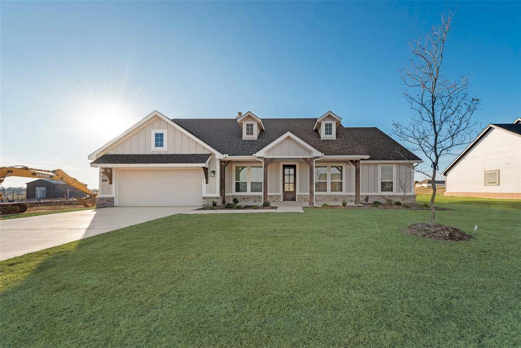 New Fairview, TX 76078,217 Meadow Vista Drive