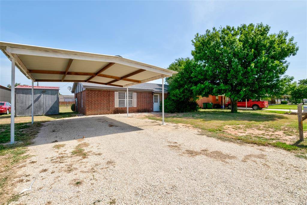 Clyde, TX 79510,1810 Tonkawa Circle