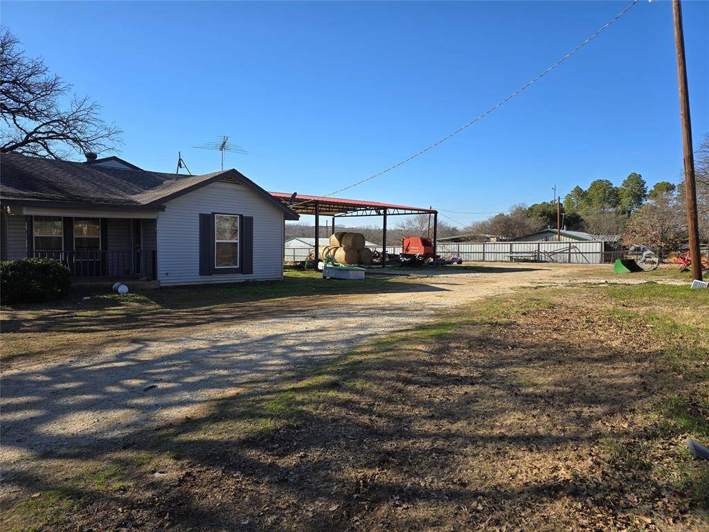 Alvarado, TX 76009,1100 Forgotten Lane