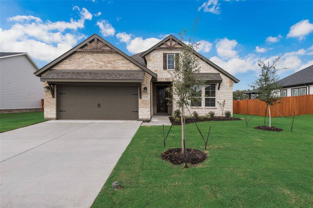 Azle, TX 76020,1429 Cedar Trail