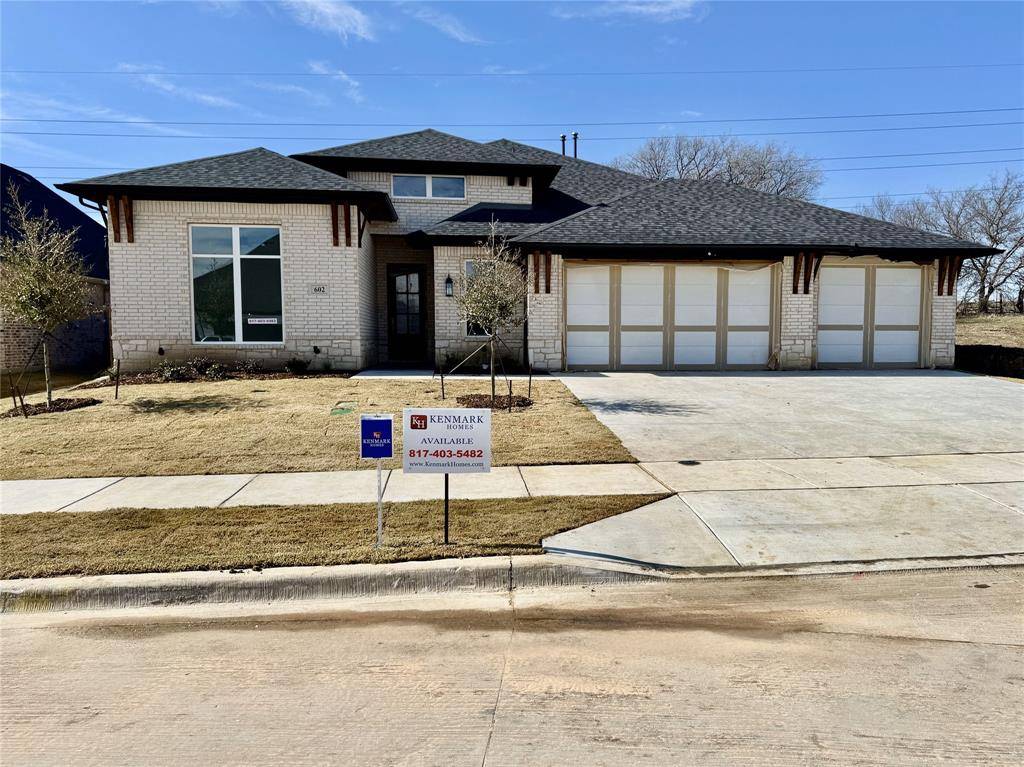 Haslet, TX 76052,602 Golden Crest