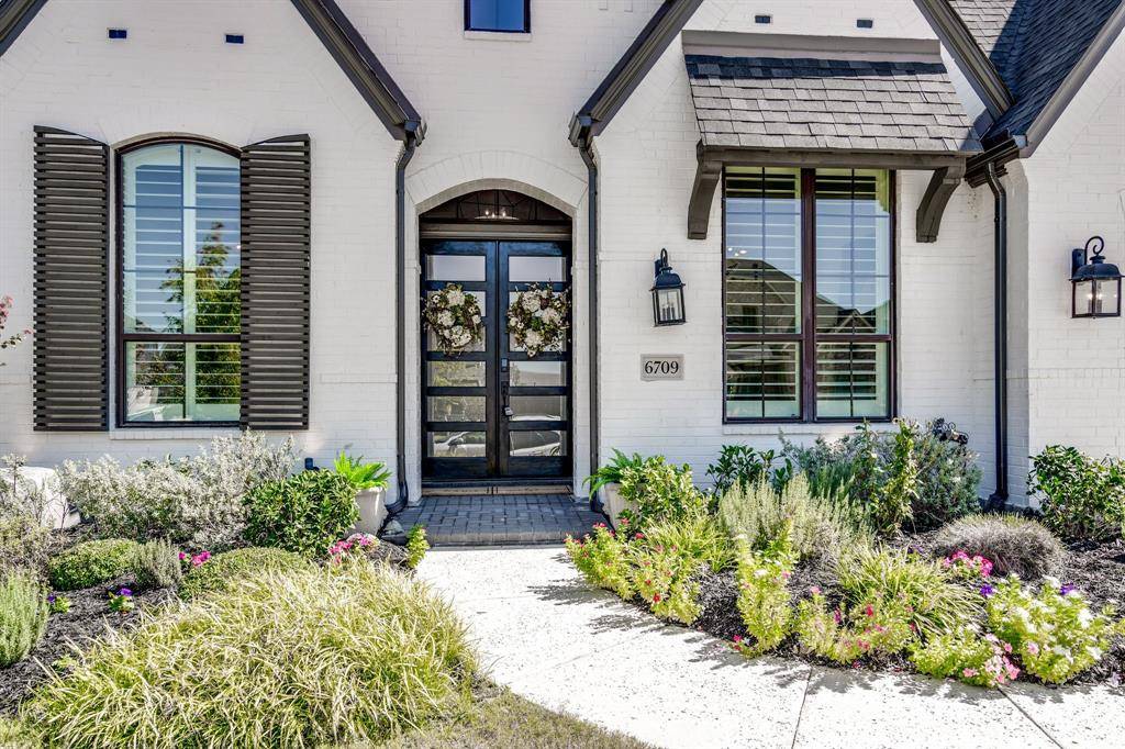 Flower Mound, TX 76226,6709 Elderberry Way