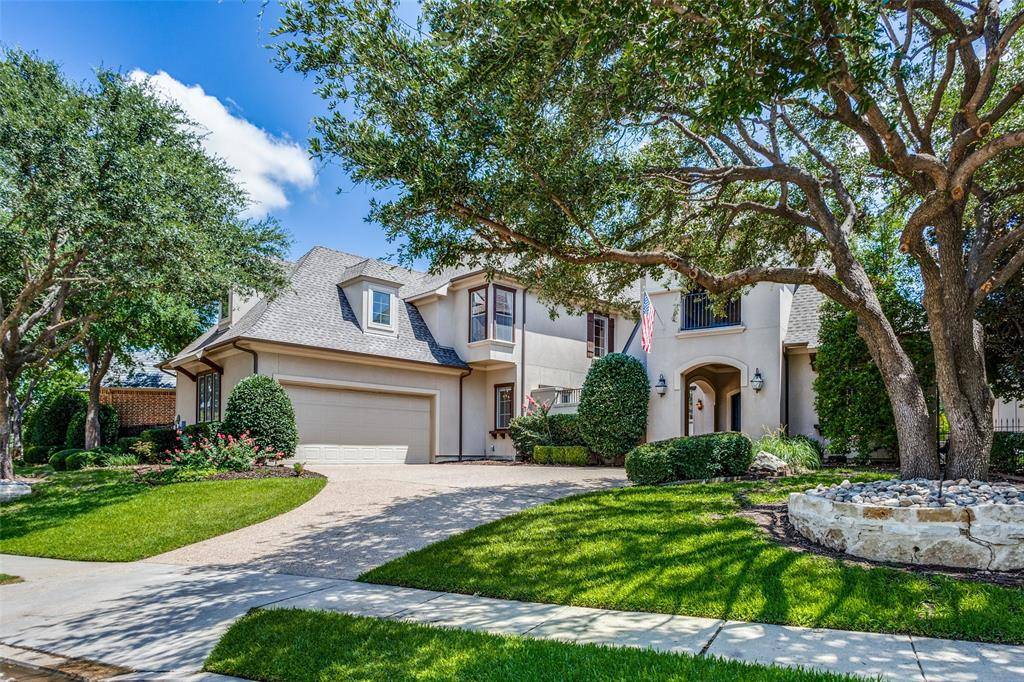 Frisco, TX 75034,6048 Star Mesa Drive