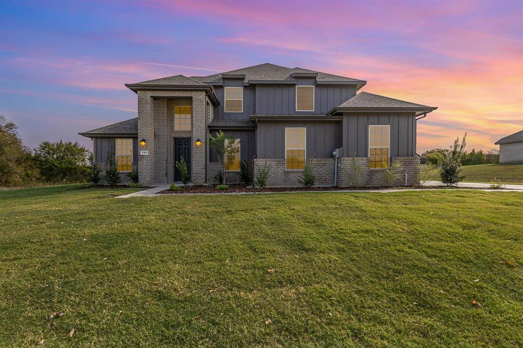 Red Oak, TX 75154,750 Serenity Lane