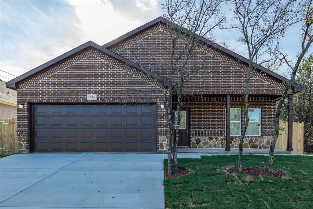 Granbury, TX 76048,2803 Beechwood Street