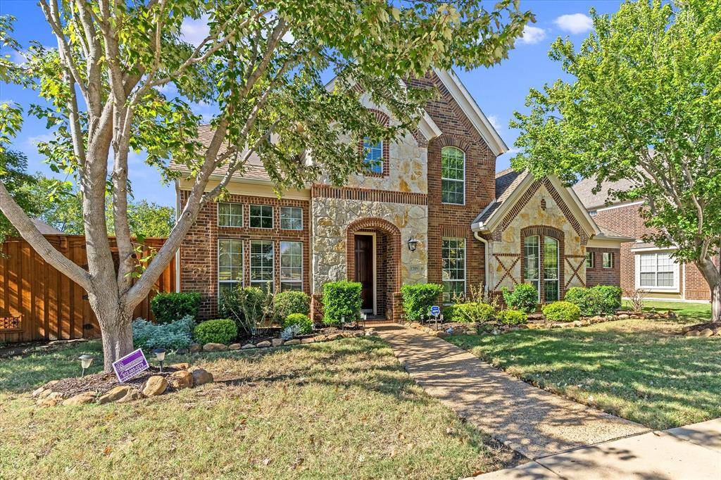 Wylie, TX 75098,1709 Thornberry Drive