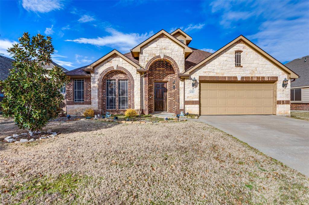 Mansfield, TX 76063,4303 Poppy Drive