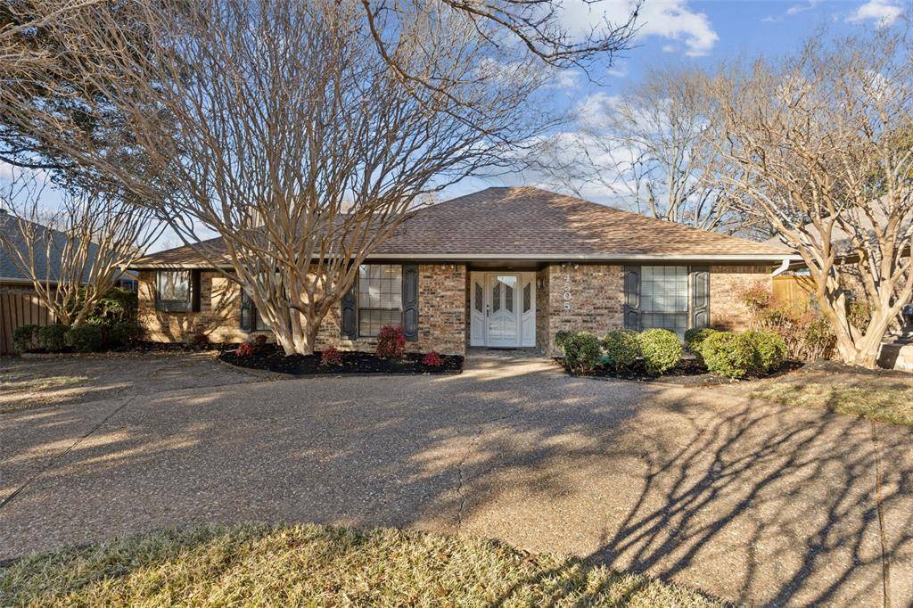 Plano, TX 75093,4505 Hartford Drive