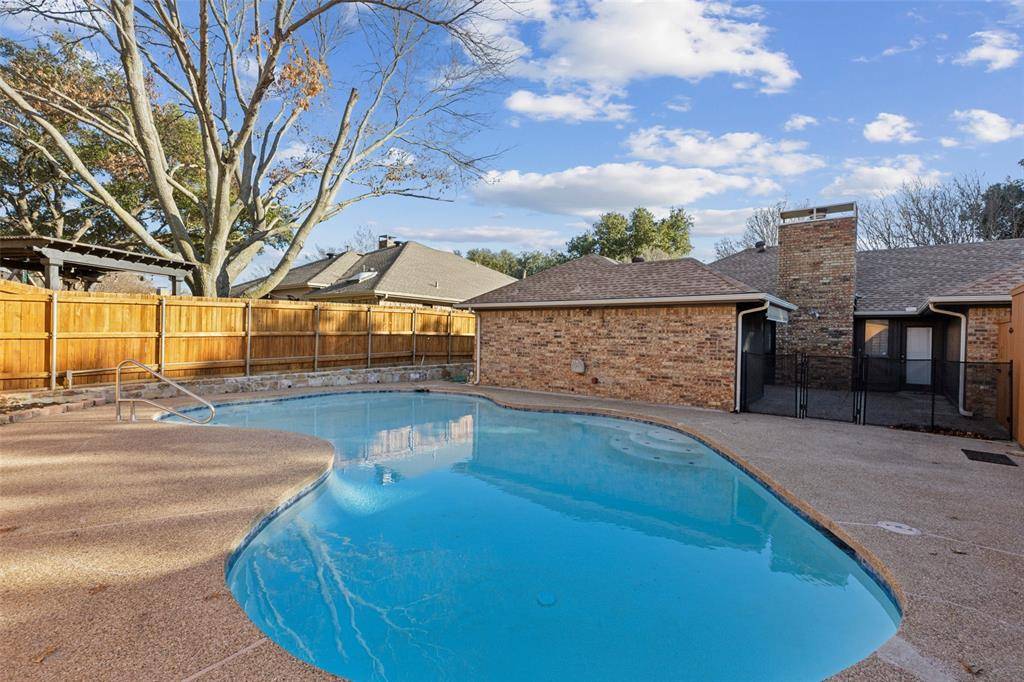 Plano, TX 75093,4505 Hartford Drive