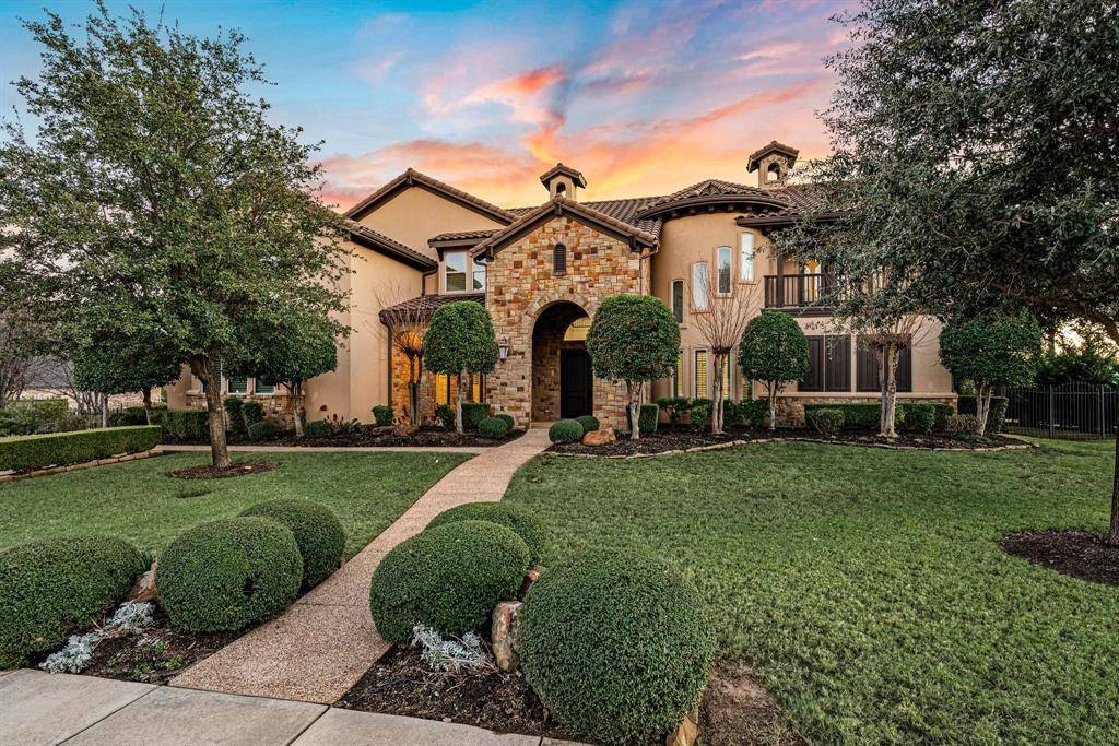 Southlake, TX 76092,617 Rancho Laredo Trail