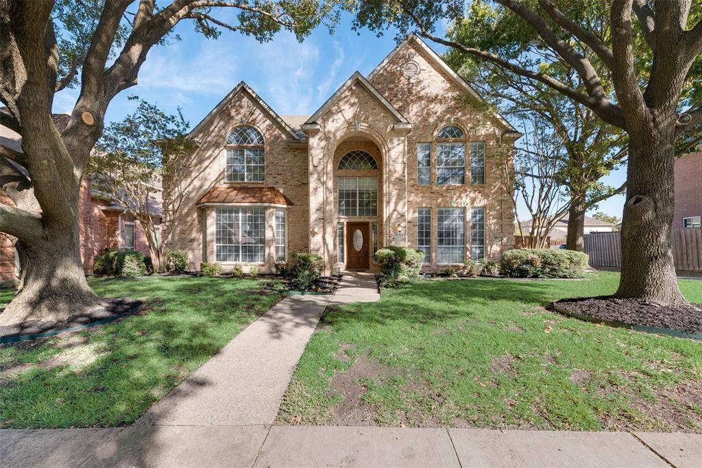 Plano, TX 75024,4505 Waterford Drive