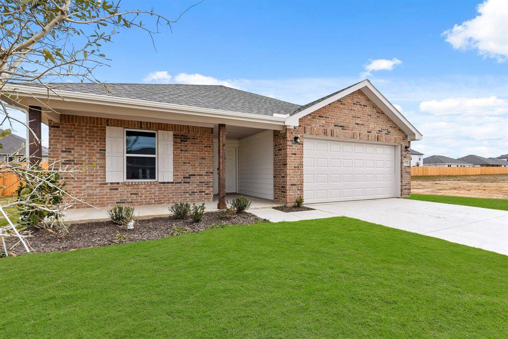 Cleburne, TX 76031,113 Annabelle Street